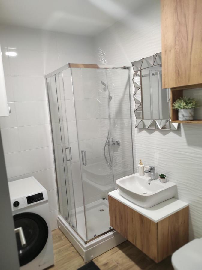 Apartman Milla Lux Новий Сад Екстер'єр фото